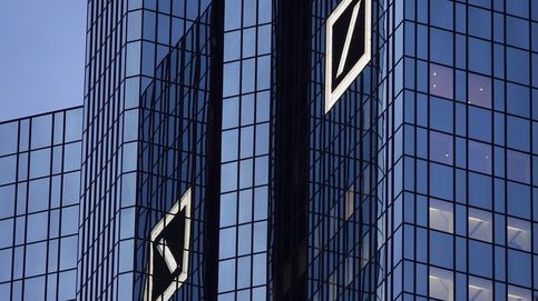 Deutsche ficha al líder de Credit Suisse en Barcelona y a otros cinco banqueros