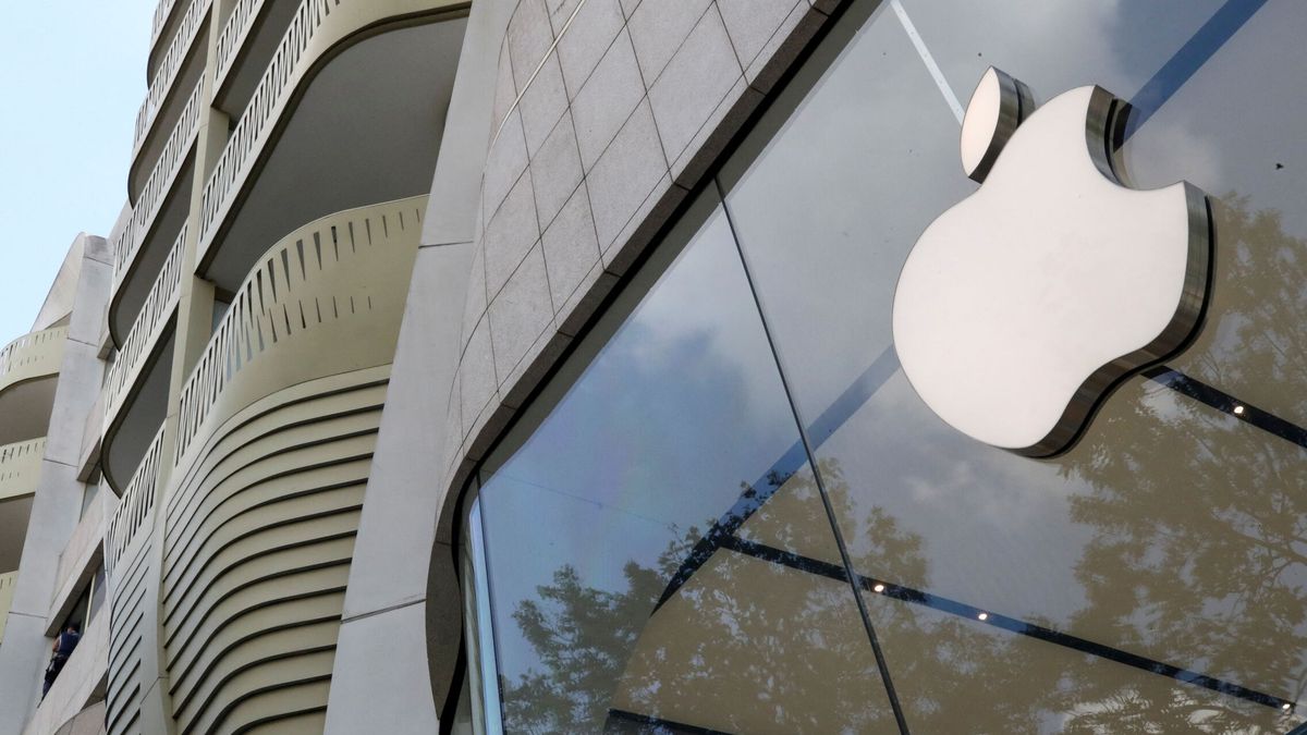 Apple gana 79.082 millones de dólares en nueve meses, un 6,7 % más que el año pasado
