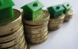 La guerra hipotecaria se libra en el tipo variable, pero ¿y en el fijo?