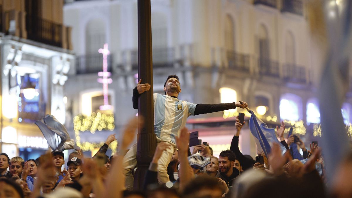 El Buenos Aires europeo va a votar: Madrid y el 'boom' de argentinos que disparó la venta del dulce de leche