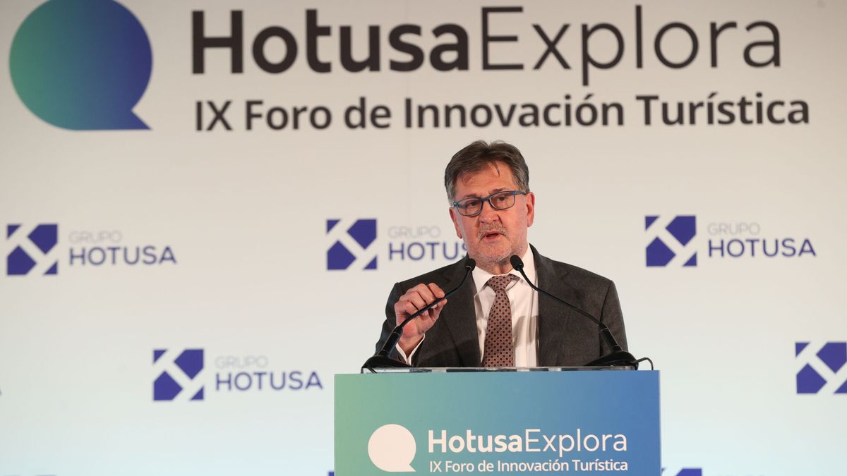 Hotusa desafía las reglas de SEPI con una fuerte expansión tras su millonario rescate 