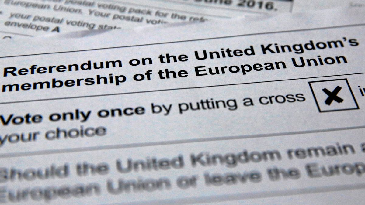Financial Times apoya a la UE frente al respaldo mayoritario al Brexit en la prensa
