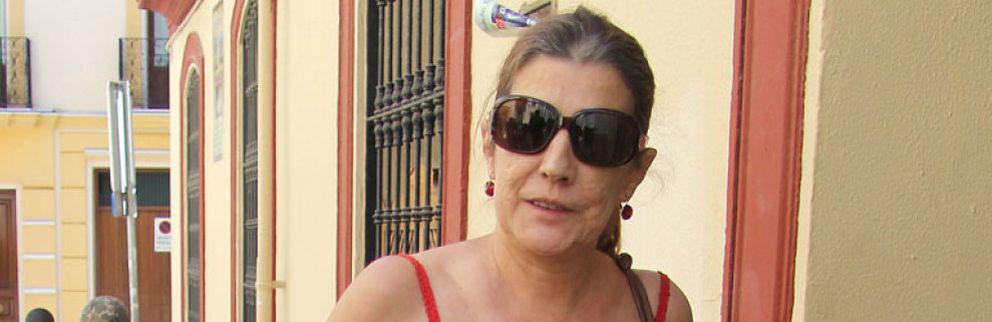 Belén Ordoñez pasó parte de sus últimos días bajo arresto domiciliario