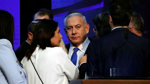 Fin de la era Netanyahu con reequilibrio hacia el centro
