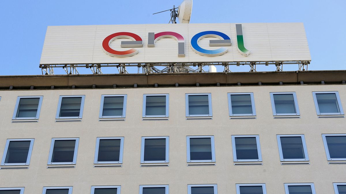 Enel venderá su negocio de gas en España dentro de su megaplan de 21.000 M en desinversiones