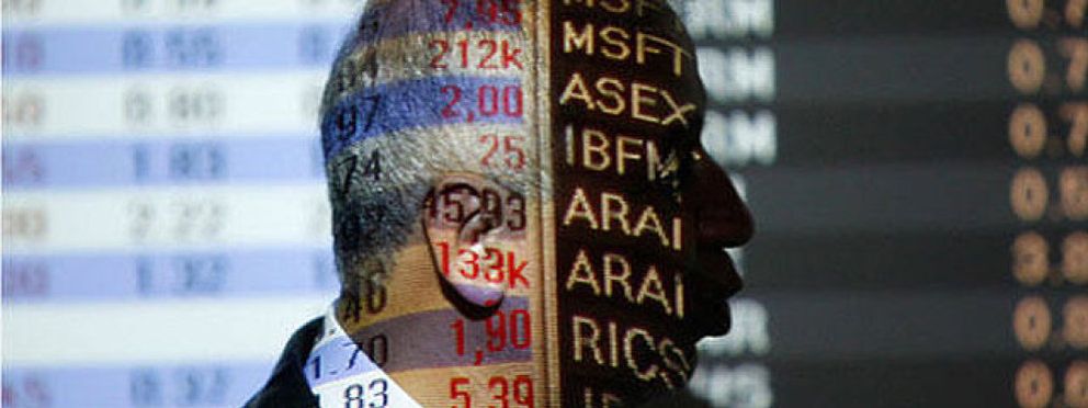 Foto: La cuádruple hora bruja pone a prueba los máximos históricos del S&P 500