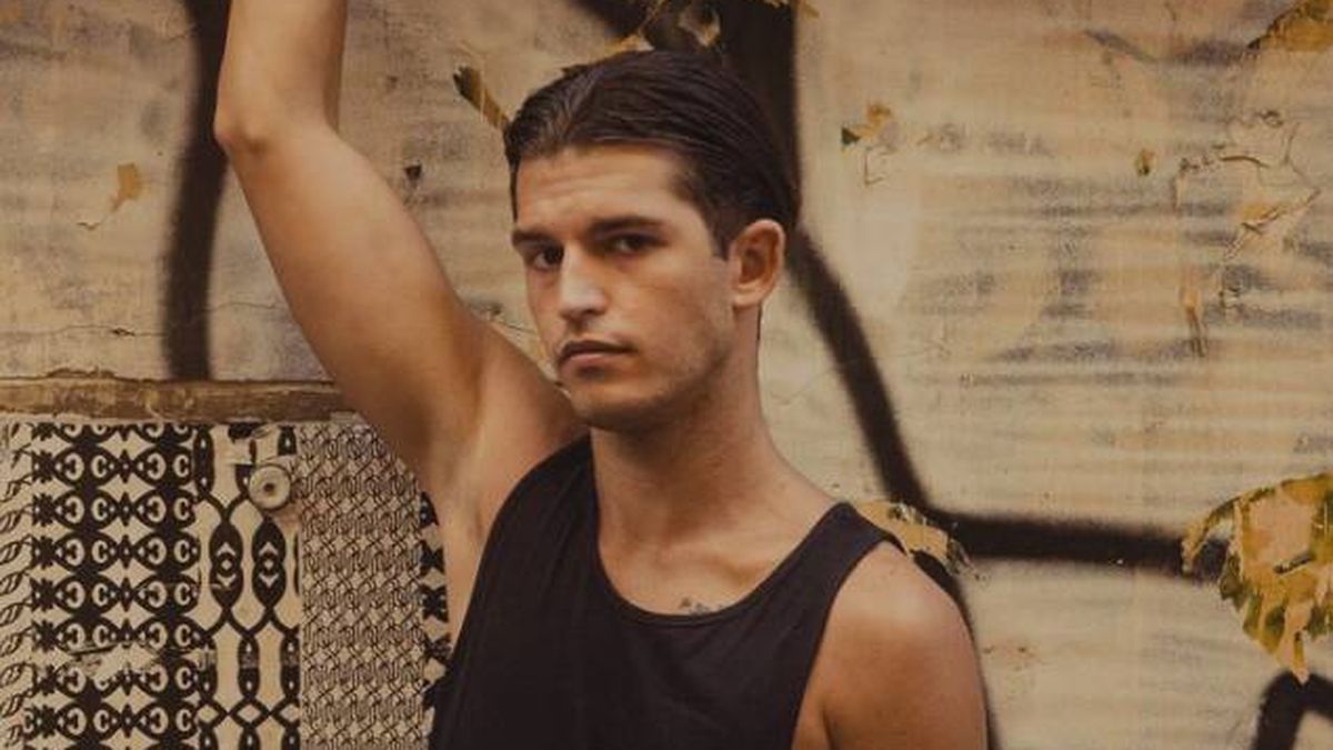Muere a los 23 años el actor Adam Jendoubi tras un paro cardíaco "grave" y nueve días en coma