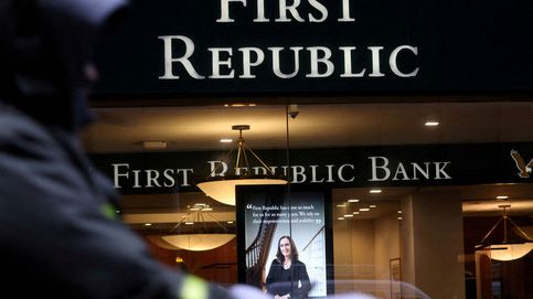 ¿Será First Republic Bank el próximo en caer?