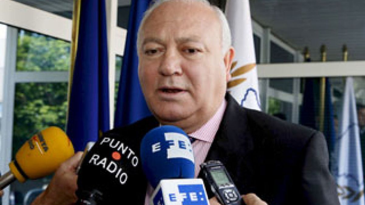 Moratinos despierta las críticas de los disidentes cubanos con su visita a la isla