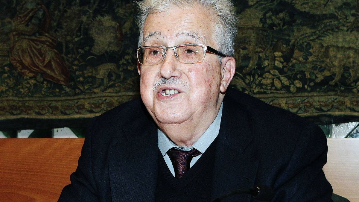 Muere Josep Fontana a los 86 años, el gran historiador catalán de la revolución