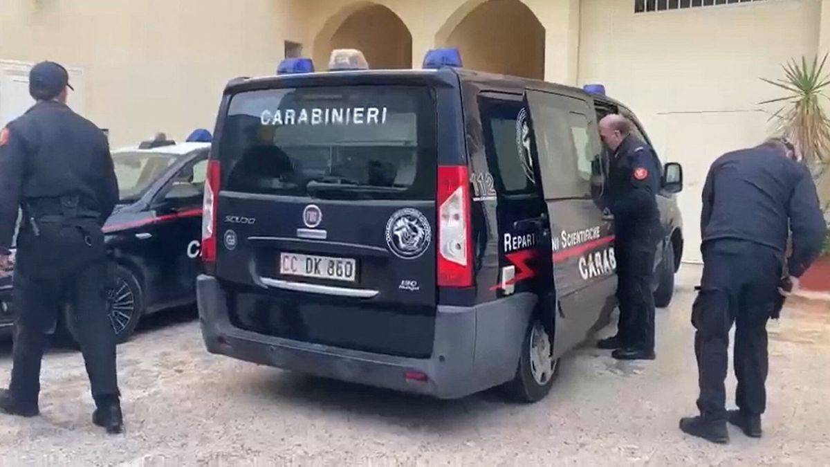 Dos muertos en un tiroteo entre bandas criminales a las afueras de Roma