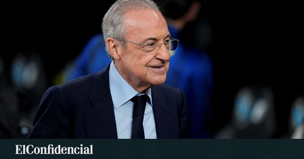 Florentino Pérez planea volver a Cataluña con un peaje en la sombra de 500 millones de euros