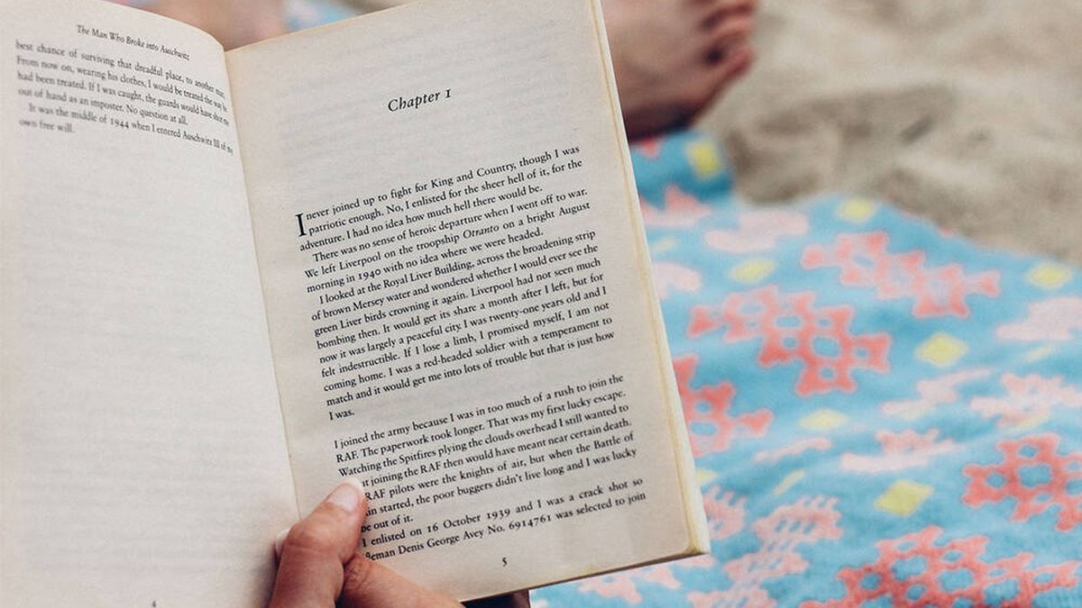 Las mejores novelas del verano para no parar de leer estas vacaciones