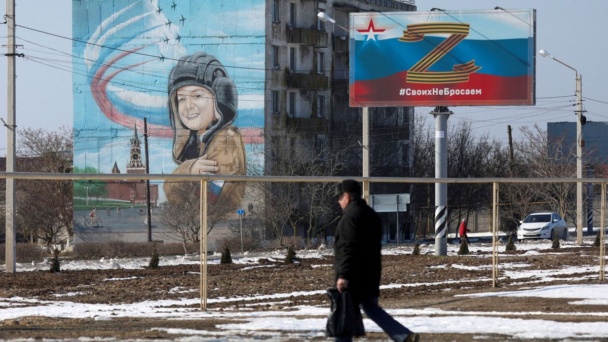 La gran pregunta de 2023 ya es Crimea: por qué la península no está "a un puente de distancia"