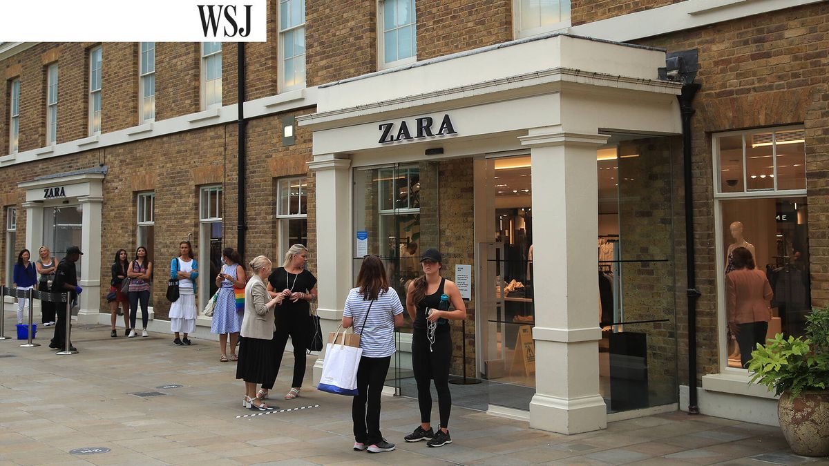 Zara se hace local y da cada vez más poder a los jefes de sus tiendas