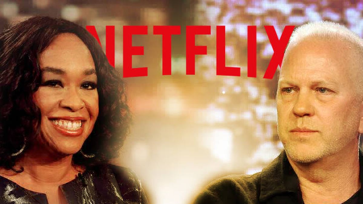 Netflix ficha a dos de los grandes de la televisión. ¿Y ahora qué?