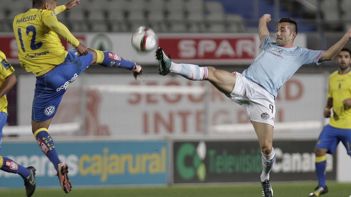 Celta de Vigo y Athletic pasan apuros en su debut en la Copa del Rey 