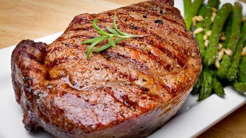 Nunca comas carne acompañada de un refresco: engordarás seguro