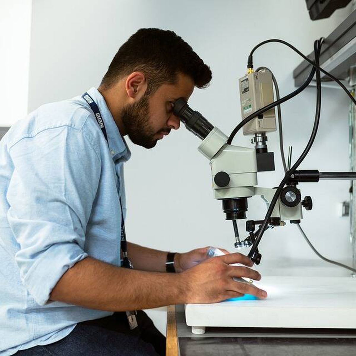 mejores microscopios del mercado para en el mundo de Ciencia