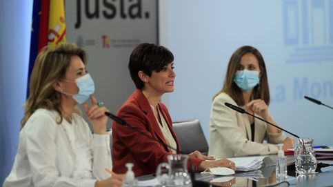 Turbulencias en el Consejo de Ministros: el PSOE pide a Belarra que no airee sus críticas