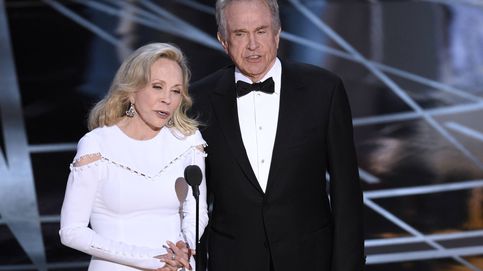 Oscar 2017: el error garrafal de Warren Beatty y la beatificación de Meryl Streep