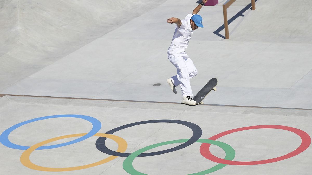 ¿Hay que prohibir también los Juegos Olímpicos?