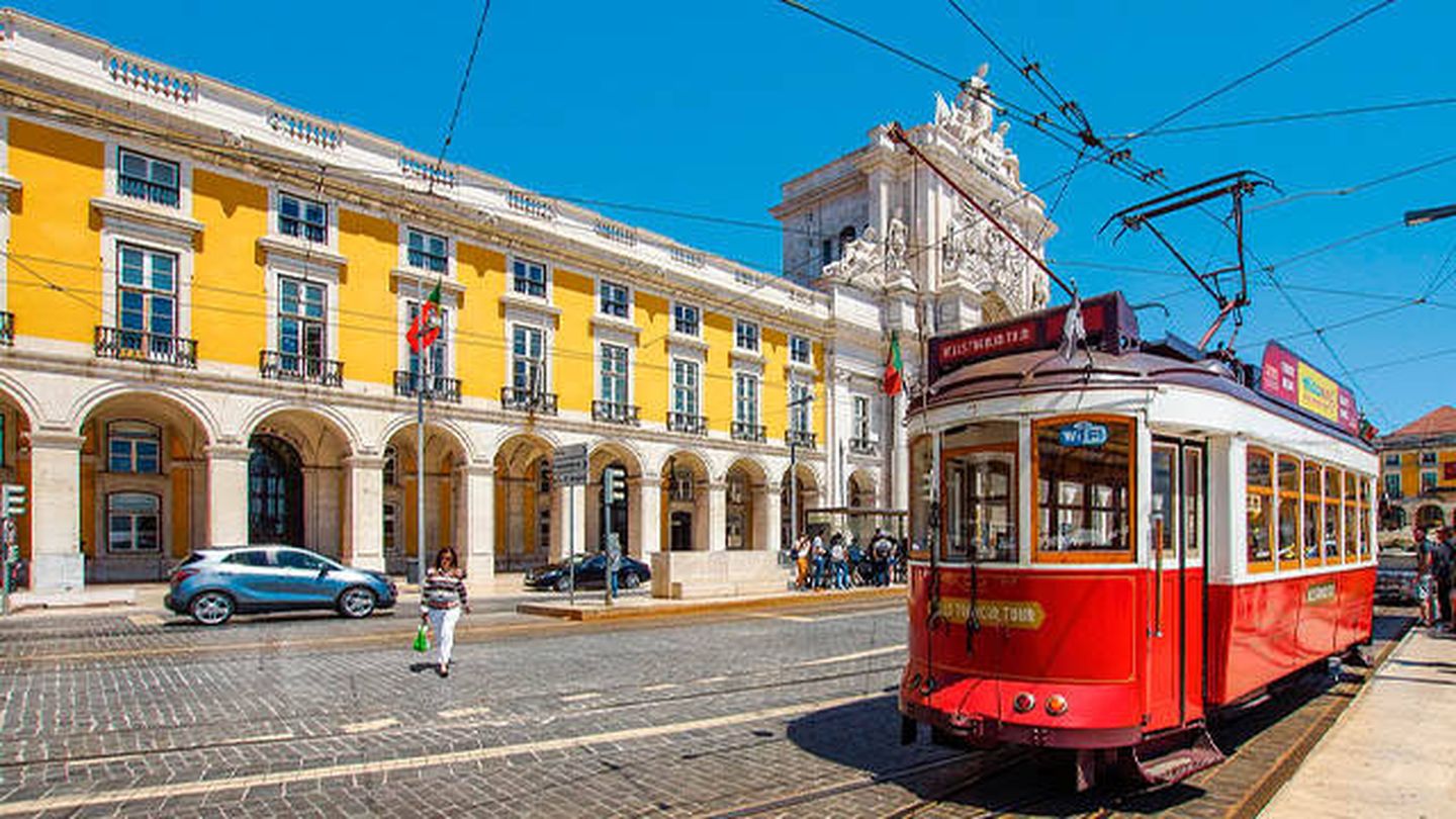 Estas son las ciudades europeas ideales para pasear y una es española (Pixabay)