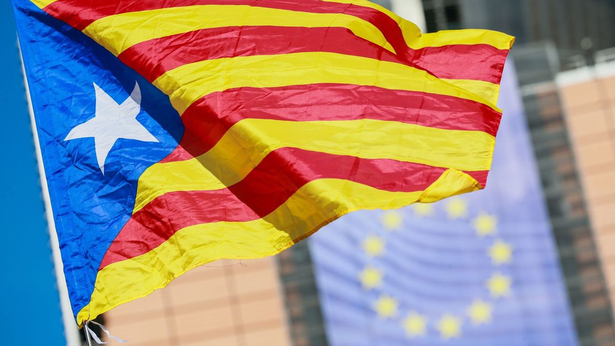 Unas 440 empresas trasladaron su sede social fuera de Cataluña hasta junio