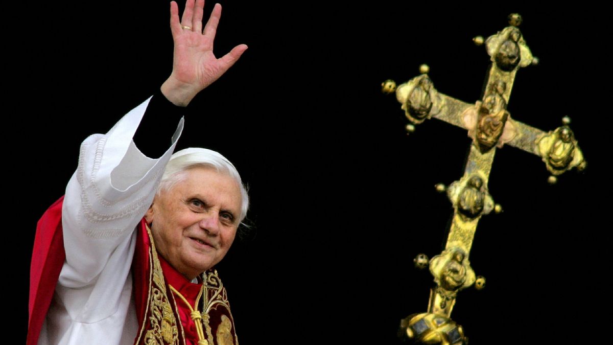 El día que un discurso de Benedicto XVI congeló relaciones con el islam