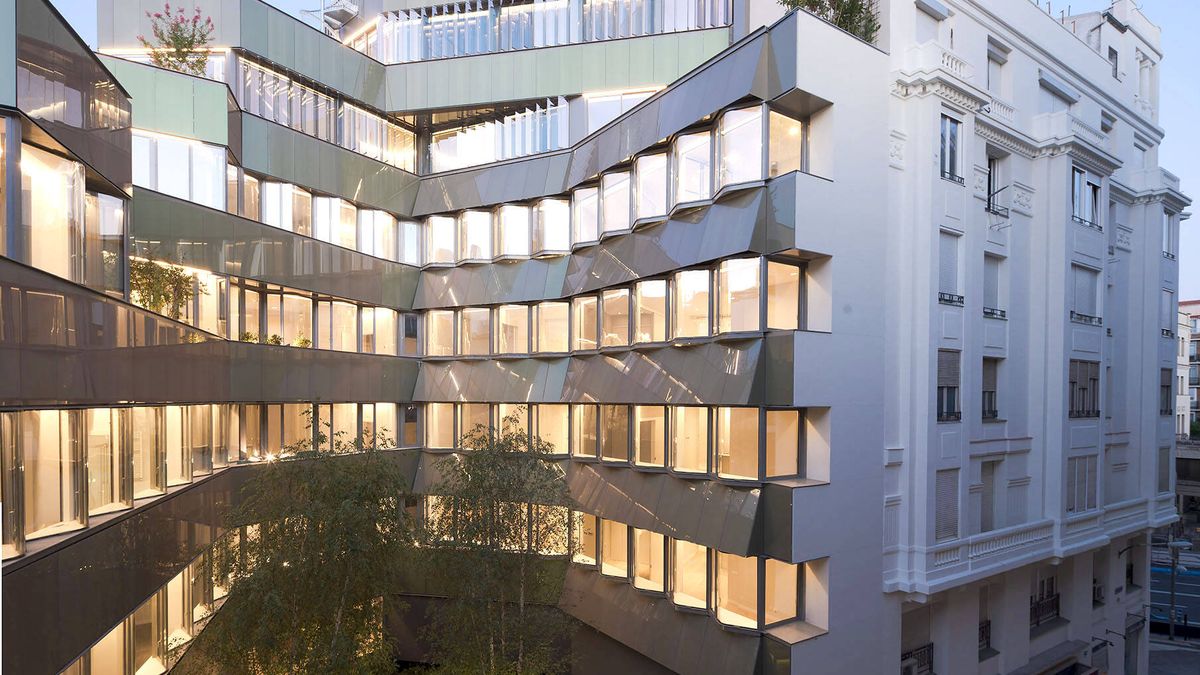 Dos pisos de 700.000€ y 60 m2: Dazia Capital liquida su proyecto de lujo en Madrid