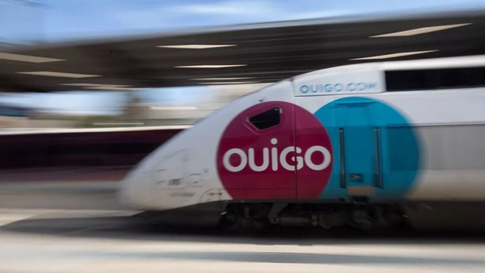 Los maquinistas de Ouigo convocan huelga en los puentes de noviembre y diciembre