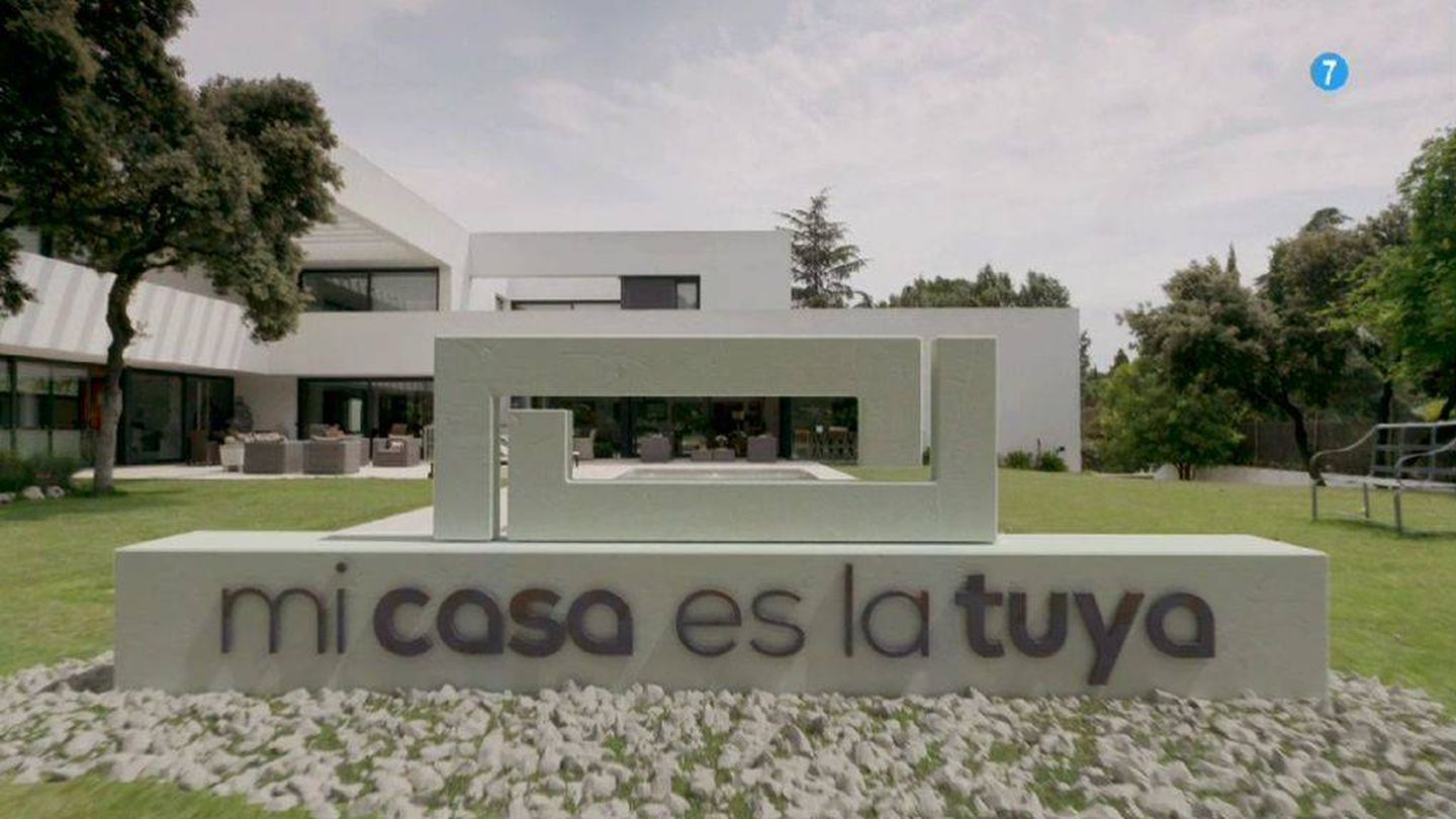 'Mi casa es la tuya' regresa a Telecinco.