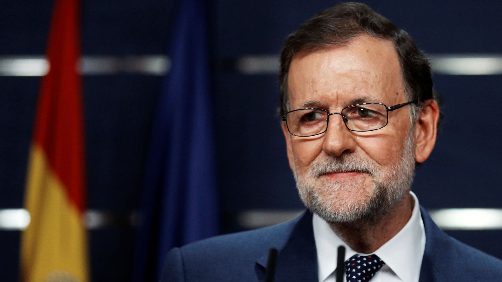 Foto: Así es el proceso de investidura al que se someterá Mariano Rajoy (EFE)