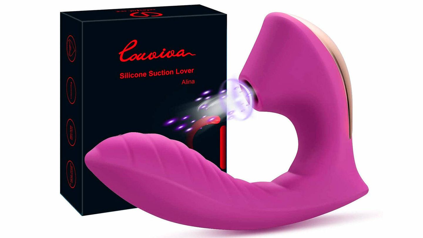 Los mejores juguetes eróticos para regalar a tu pareja por San Valentín
