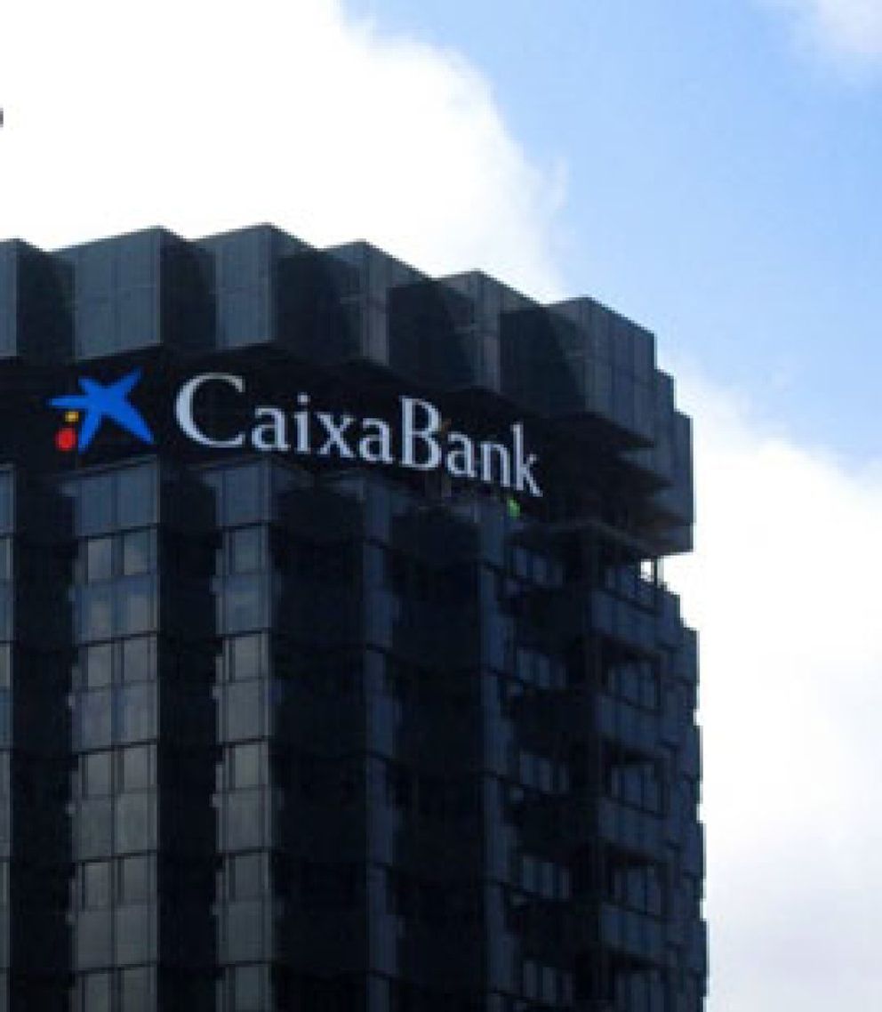 Foto: Los accionistas de CaixaBank proponen a Fainé seguir apostando por la obra social
