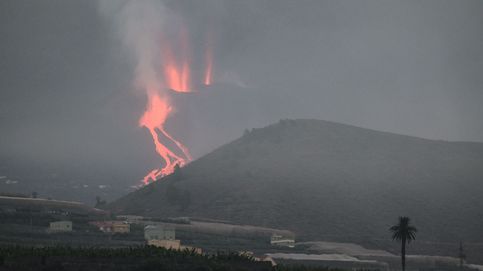 El volcán de La Palma entra en fase efusiva: por qué es clave para el rumbo de la erupción