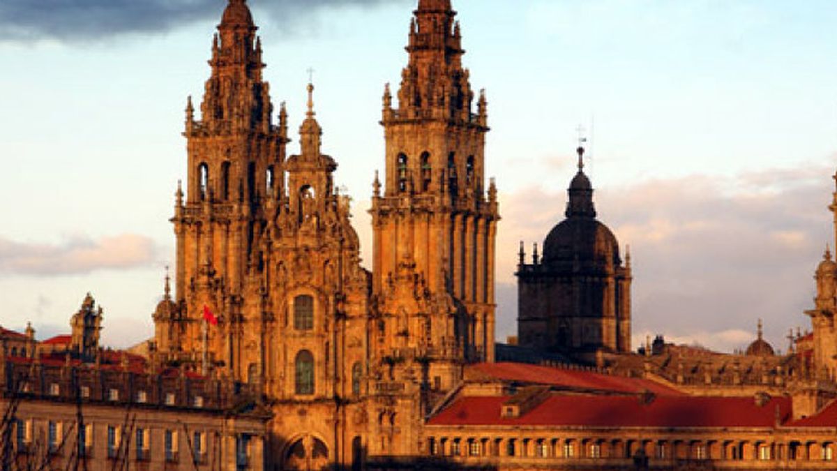 800 años del Templo de Europa: un motivo más para viajar a Santiago de Compostela