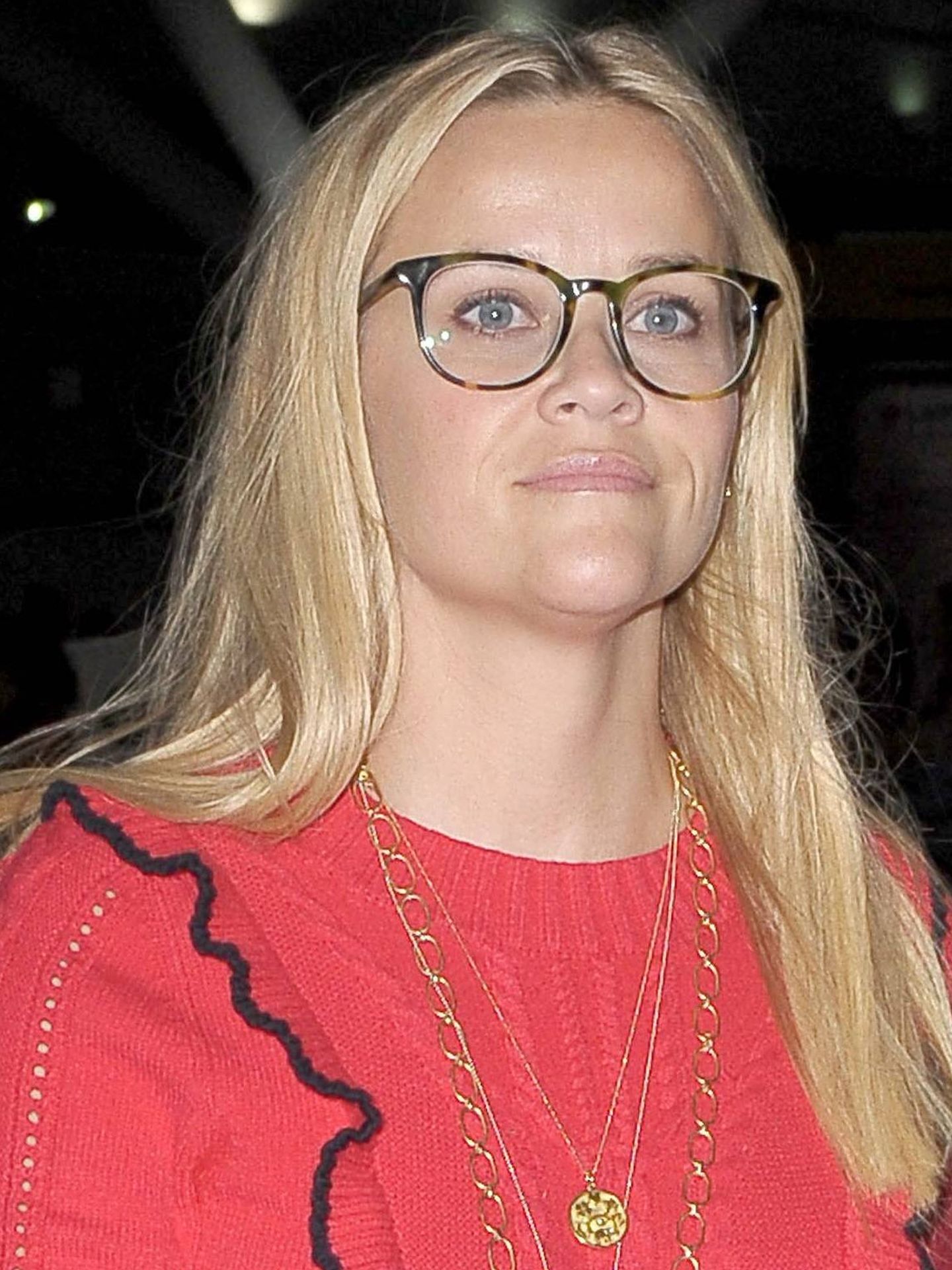 Reese Witherspoon. (Cordon Press)