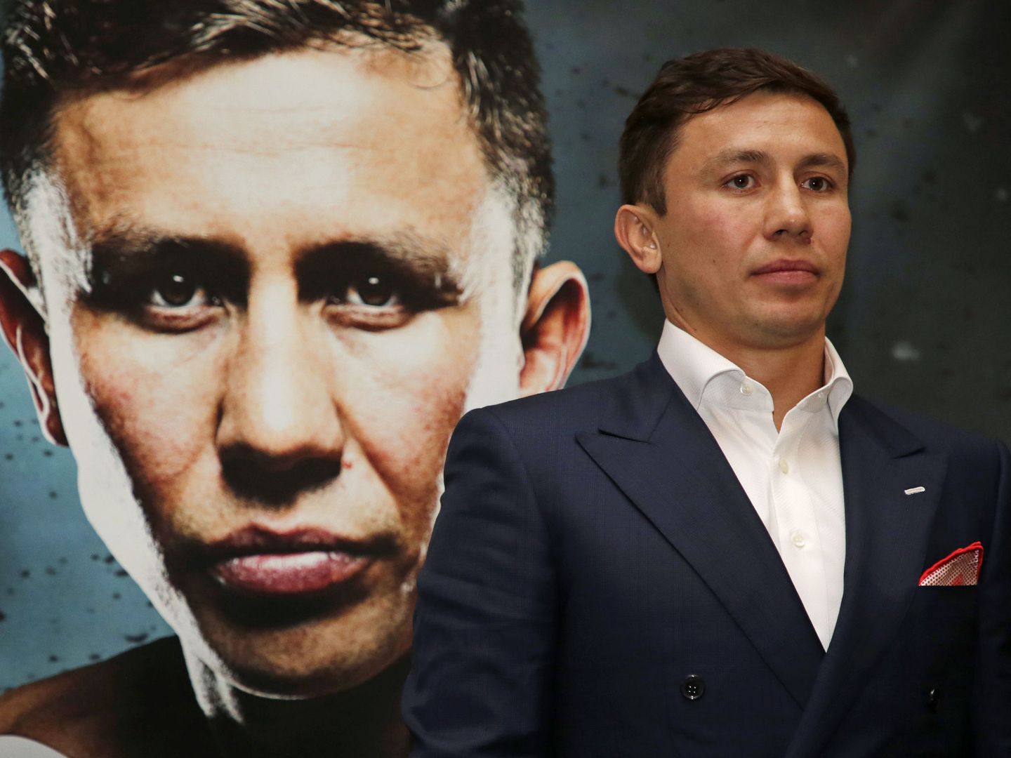 Golovkin es partidario de la escuela mexicana de boxeo. (Reuters)