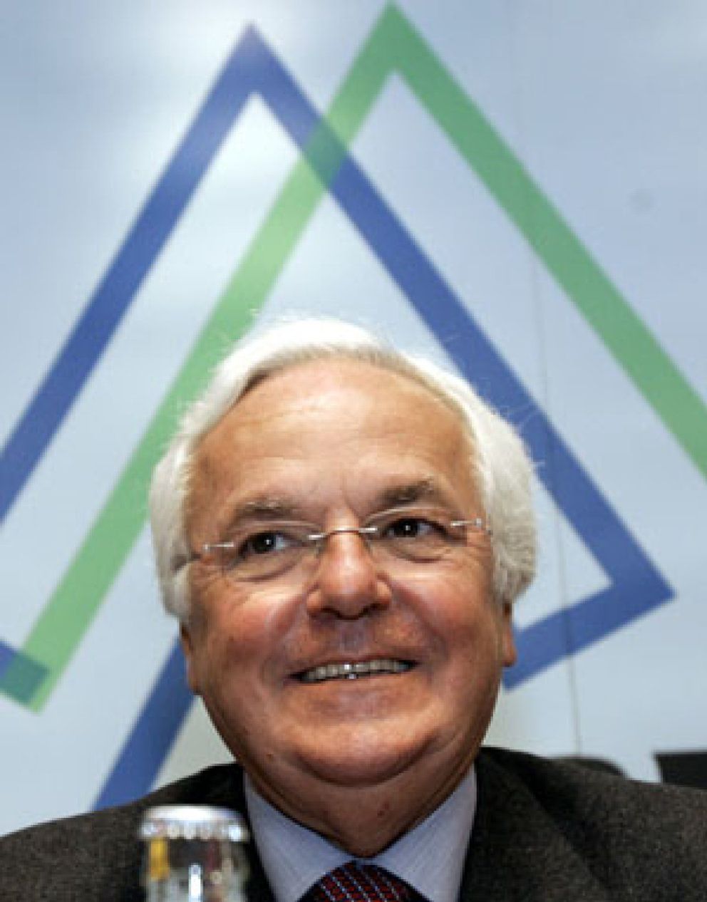 Foto: Joaquín Rivero, presidente de Gecina, niega que cometiera malversaciones en la empresa