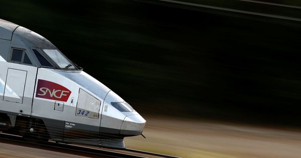 Foto: La francesa SNCF quiere operar la alta velocidad española. (EFE)