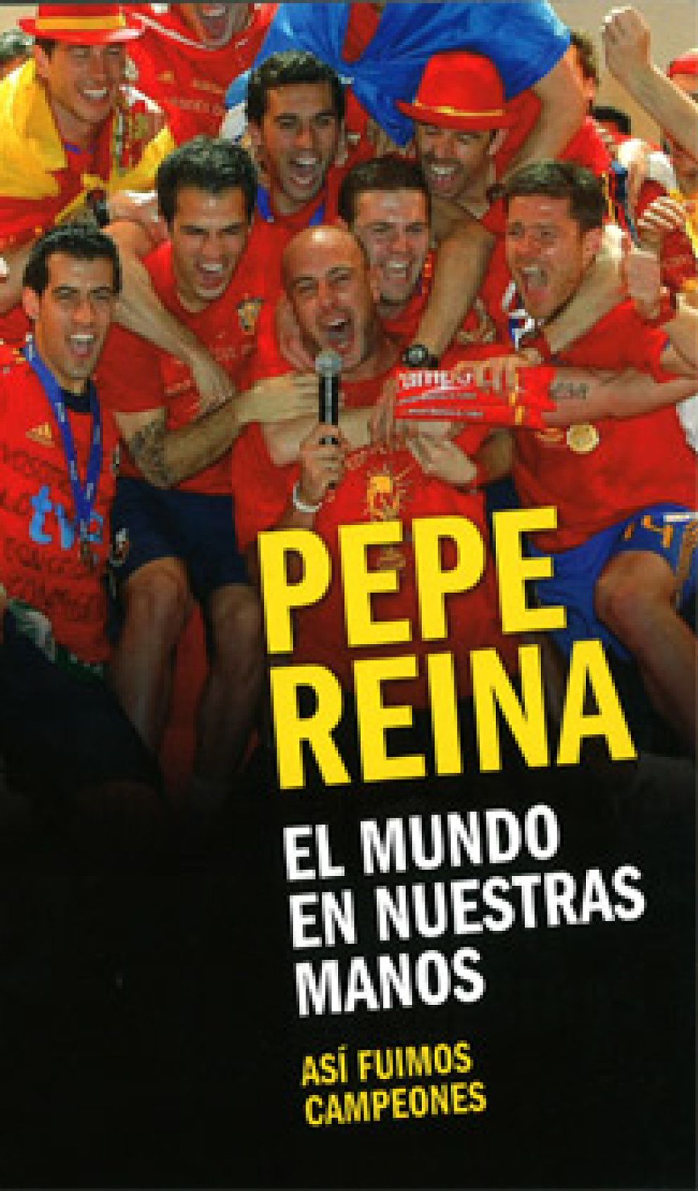 Foto: La época dorada del fútbol español desata la fiebre por las publicaciones deportivas