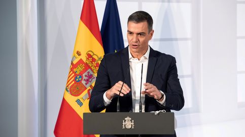 Ni Gobierno ni crédito: la tragedia de España