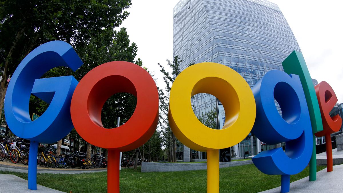 Los empleados de Google se rebelan contra los planes de la empresa en China