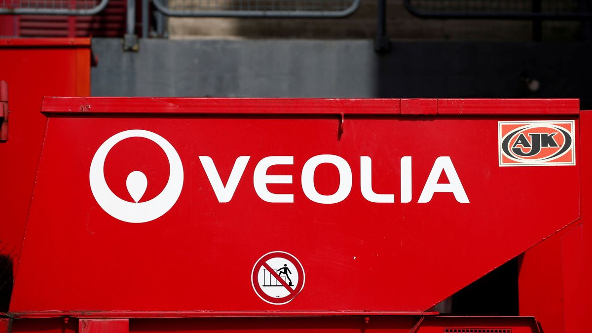 Reino Unido analizará con lupa la fusión entre Veolia y Suez tras no arrojar más luz ambas