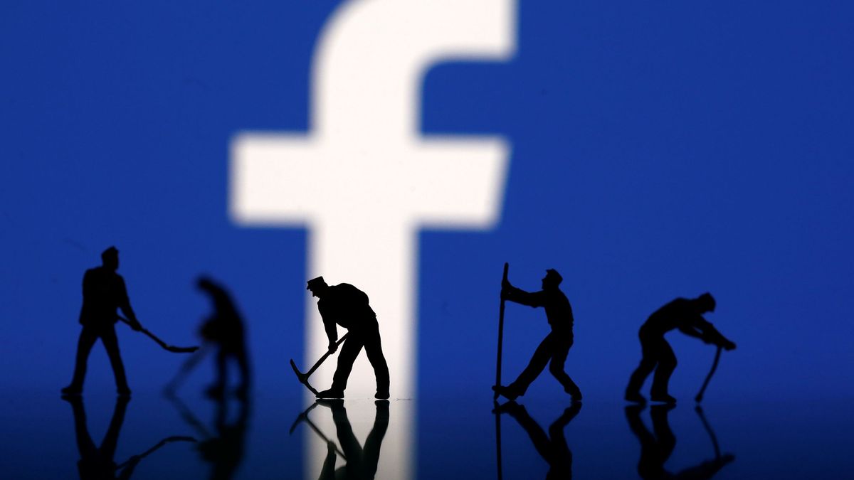 ¿No quieres borrar tu cuenta de Facebook? Cómo usarlo sin que espíen todos tus datos