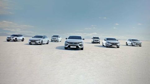 Peugeot electrifica su futuro: tras los híbridos MHEV, cinco eléctricos en dos años
