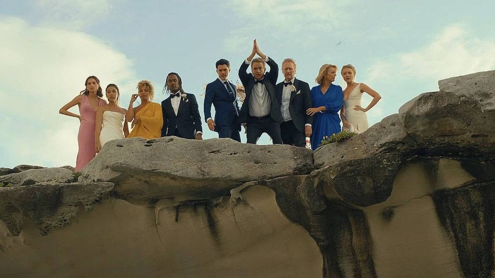 Nadie daba un duro por ella y acabó recaudando 220 millones de dólares: la película que tienes que ver en Prime Video