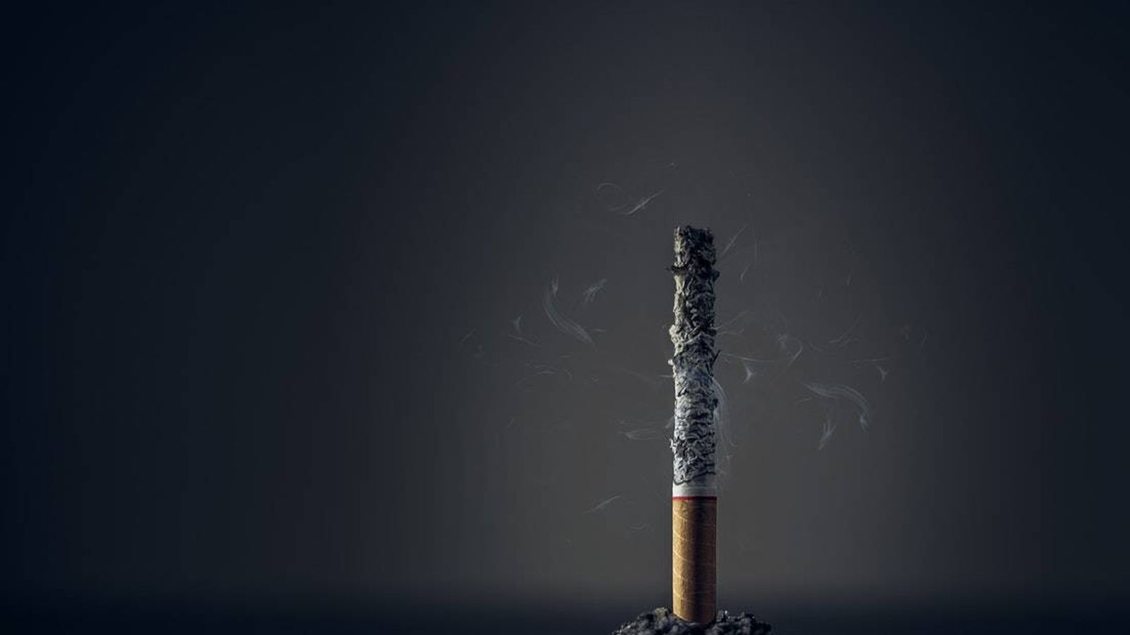 Foto: 10 trucos de expertos para dejar de fumar. (Unsplash)
