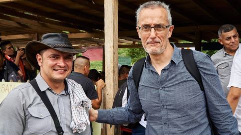 La otra reconversión de Mondragón: formar a exguerrilleros de las FARC